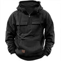Dave High Quality Tactical Hoodie