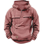 Dave High Quality Tactical Hoodie
