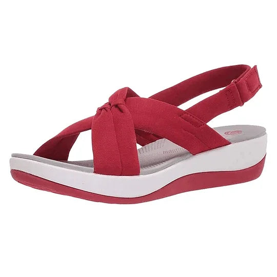 2026 New Women's Comfortable Arch Support Shoes