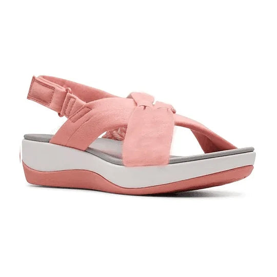 2026 New Women's Comfortable Arch Support Shoes